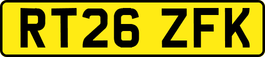 RT26ZFK