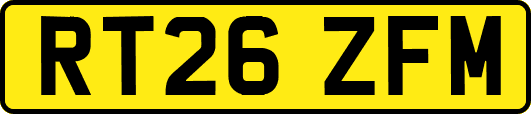 RT26ZFM