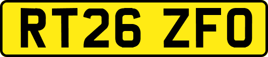 RT26ZFO