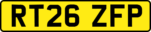 RT26ZFP