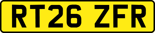 RT26ZFR