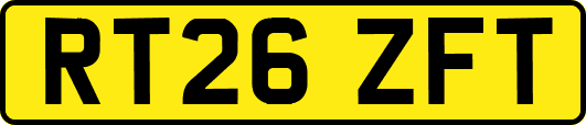 RT26ZFT