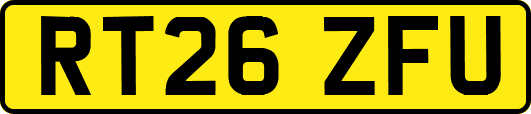 RT26ZFU