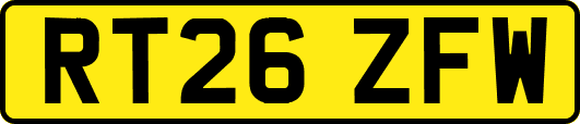 RT26ZFW