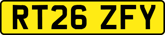 RT26ZFY