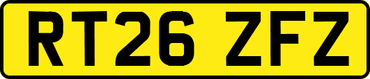 RT26ZFZ