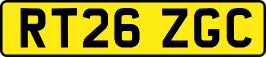 RT26ZGC