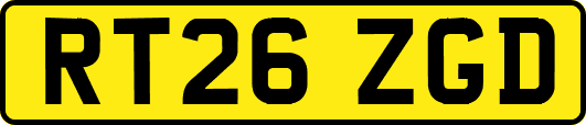 RT26ZGD