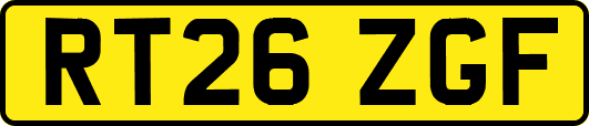 RT26ZGF