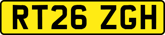 RT26ZGH