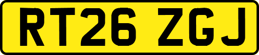RT26ZGJ