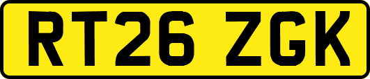 RT26ZGK