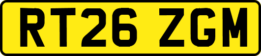 RT26ZGM
