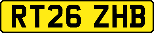 RT26ZHB