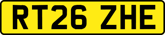 RT26ZHE