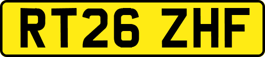 RT26ZHF