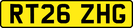 RT26ZHG