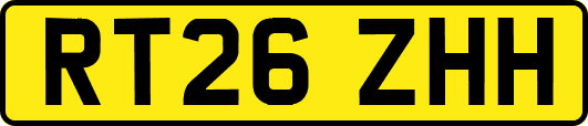 RT26ZHH