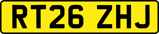 RT26ZHJ
