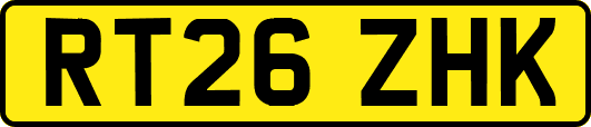 RT26ZHK