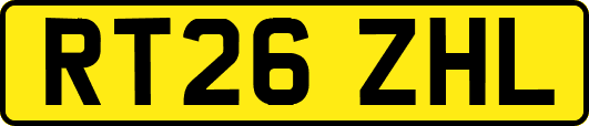 RT26ZHL