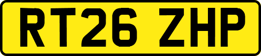 RT26ZHP