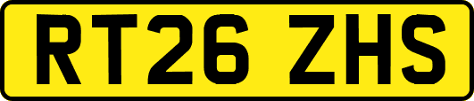 RT26ZHS