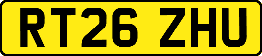 RT26ZHU