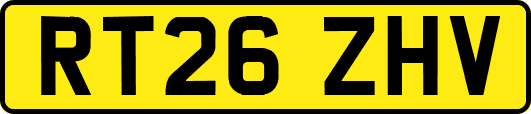 RT26ZHV