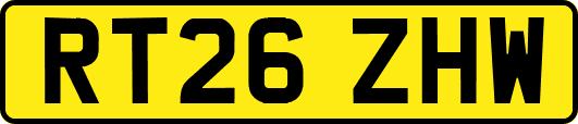 RT26ZHW