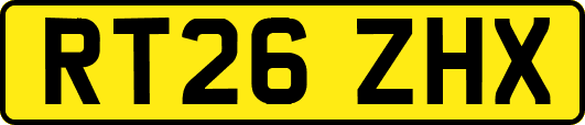 RT26ZHX