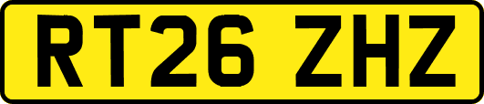 RT26ZHZ