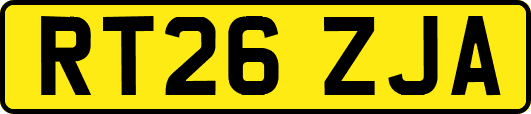 RT26ZJA
