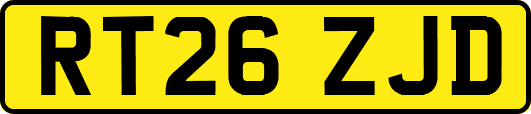 RT26ZJD