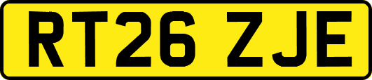 RT26ZJE