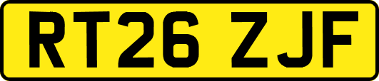 RT26ZJF