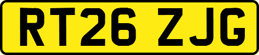 RT26ZJG