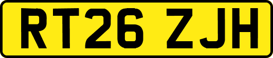 RT26ZJH