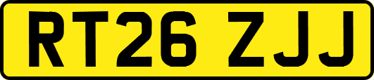 RT26ZJJ