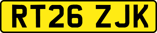 RT26ZJK