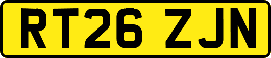 RT26ZJN