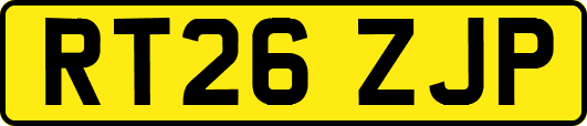 RT26ZJP