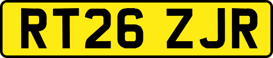RT26ZJR