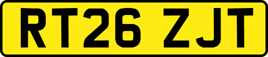 RT26ZJT