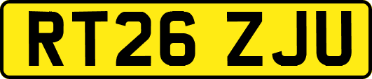 RT26ZJU