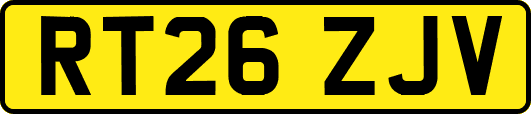 RT26ZJV