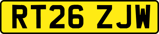 RT26ZJW