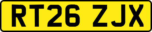 RT26ZJX