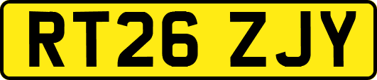 RT26ZJY