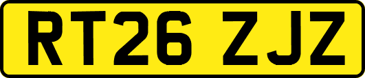 RT26ZJZ
